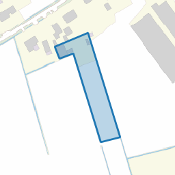 Perceel DNE00-L-4086