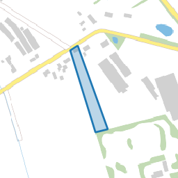 Perceel DNE00-L-4088