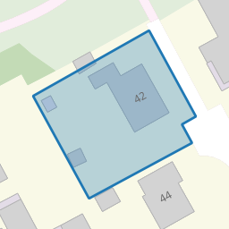 Perceel DNE00-L-4118