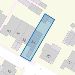 Perceel DNE00-L-4135