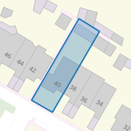 Perceel DNE00-L-4138