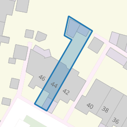 Perceel DNE00-L-4140