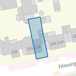 Perceel DNE00-L-4190