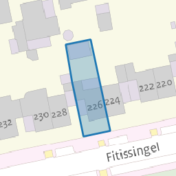 Perceel DNE00-L-4191
