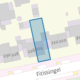 Perceel DNE00-L-4192