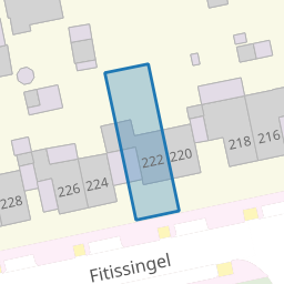 Perceel DNE00-L-4193