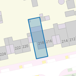 Perceel DNE00-L-4195