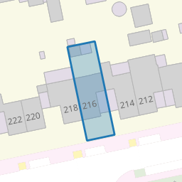 Perceel DNE00-L-4196