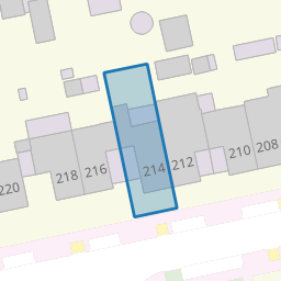 Perceel DNE00-L-4197