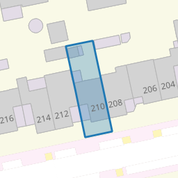 Perceel DNE00-L-4199