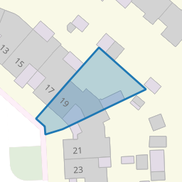 Perceel DNE00-L-4219