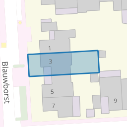 Perceel DNE00-L-4227