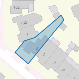 Perceel DNE00-L-4229