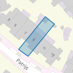 Perceel DNE00-L-4232