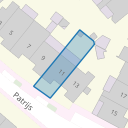 Perceel DNE00-L-4233