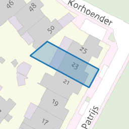 Perceel DNE00-L-4239