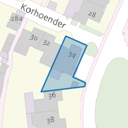 Perceel DNE00-L-4249