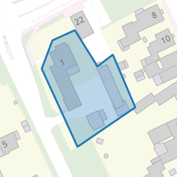 Perceel DNE00-L-4258