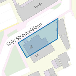 Perceel DNE00-L-4264