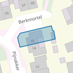 Perceel DNE00-L-4274