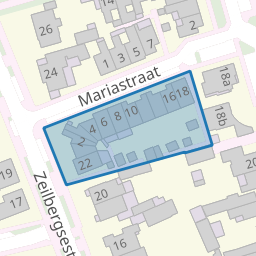 Perceel DNE00-L-4283