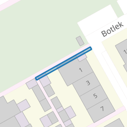 Perceel DNE00-L-4288