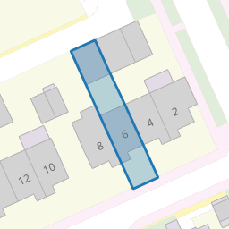 Perceel DNE00-L-4307