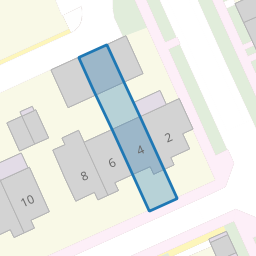 Perceel DNE00-L-4308