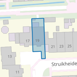 Perceel DNE00-L-4316