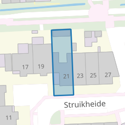 Perceel DNE00-L-4317