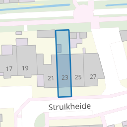 Perceel DNE00-L-4318