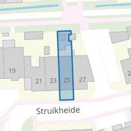 Perceel DNE00-L-4319