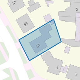 Perceel DNE00-L-4351