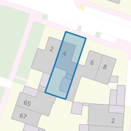 Perceel DNE00-L-4354