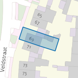 Perceel DNE00-L-4359