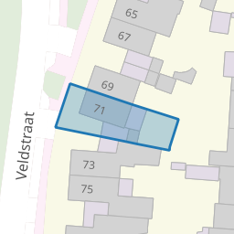 Perceel DNE00-L-4360