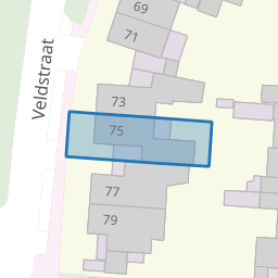 Perceel DNE00-L-4362