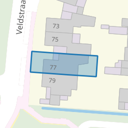 Perceel DNE00-L-4363