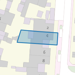 Perceel DNE00-L-4366