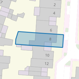 Perceel DNE00-L-4368