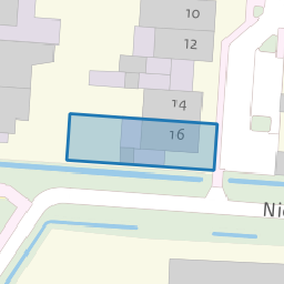 Perceel DNE00-L-4372