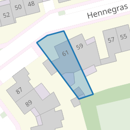 Perceel DNE00-L-4383