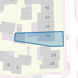 Perceel DNE00-L-4397