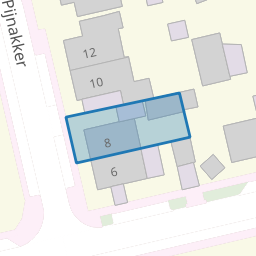 Perceel DNE00-L-4411