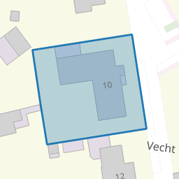 Perceel DNE00-L-4427