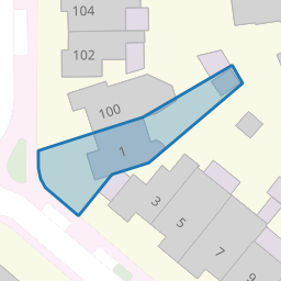 Perceel DNE00-L-4432