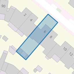 Perceel DNE00-L-4435