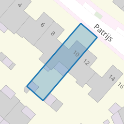 Perceel DNE00-L-4437