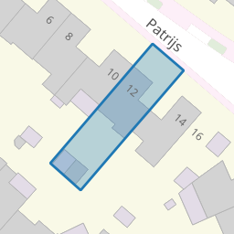 Perceel DNE00-L-4438