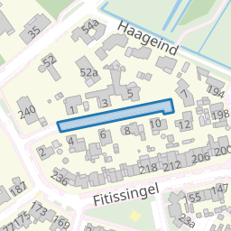 Perceel DNE00-L-4458